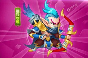 魔兽三国又开新服  最新版下载等你来挑战