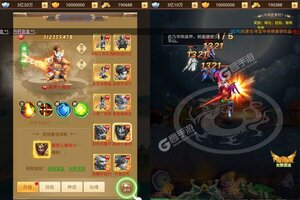 《侠客游》新服2023年07月31日开启 下载最新版《侠客游》专享新服大礼包