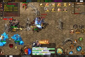 《真牛传奇》特权大礼包火爆来袭 全新版下载开启