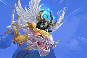大佬入坑看新服 《狂神无双》新服开启 官方版下载奉上
