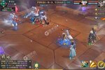下载全新版《万灵山海之境》领礼包 今天开新服入驻享福利