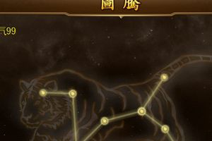图腾系统介绍