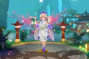 《剑御天下》新服等你来战 官方最新版剑御天下下载一并送上