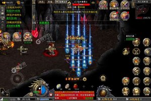 下载最新版《器灵宝塔》领礼包 今天开新服进服享福利