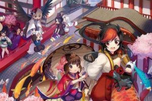 阴阳师：新SP阶的几点猜想 全SSR式神幼年化有望 辉夜姬要变御姐