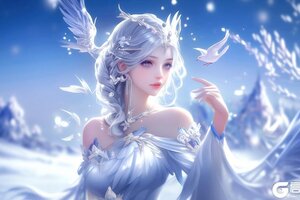 《诸世王者》金仙289服：王者降临！