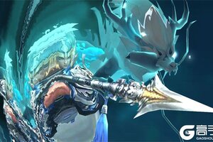 大佬入坑看新服 《破晓九天》新服开启 官方版下载奉上