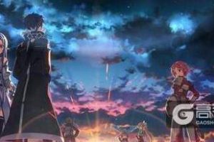 《刀剑神域》制作人透露：正在考虑将其改编成VR游戏