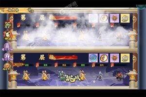 卡牌战略手游一个就够了 《幻域战魂》迎最新版紧急加开新服