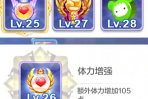 刷分技能升级花费盘点