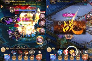 《诸神国度》2023年07月26日新服开启官宣 官方版下载恭迎体验