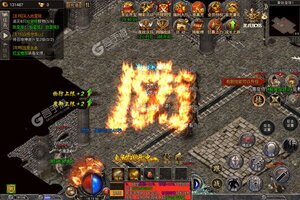 《掌动仙魔决》千人排队逼疯玩家 2023年11月21日开新服迎大佬回归