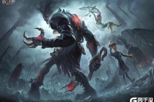 囚谕牢笼《第五人格》【监管者-“跛脚羊”】基础攻略新鲜出炉