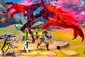 《少年封神榜OL》新服等你来战 新版本少年封神榜OL下载一并送上