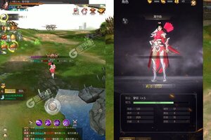 《剑雨九天》新服终于来了  新老玩家迎全新版共享多重福利