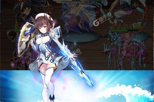 《七色》万人新服紧急新开 更新全新版领取独家大礼