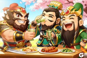 《天天三国》3月5日更新公告