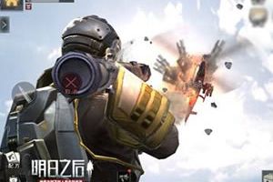夏尔镇太难打《明日之后》这份超详细攻略可以帮到你