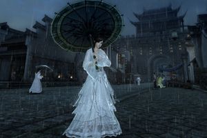 《九阴真经》手游太极剑门派武学