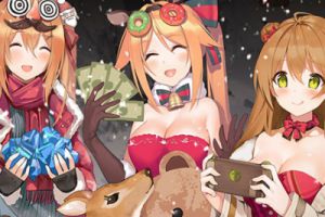 少女前线2月1日更新内容一览