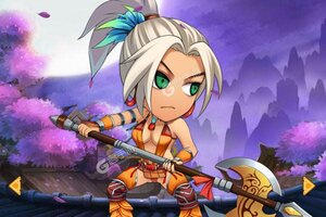 《王者之心》新服终于来了  新老玩家迎全新版共享多重礼遇