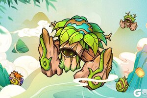 《幻兽爱合成》端午活动：荣耀狂欢限时开启！