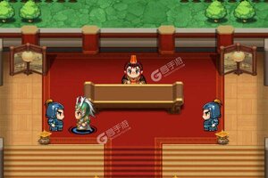 《翼三国2》官方版今日隆重更新 开启新服福利共襄盛举