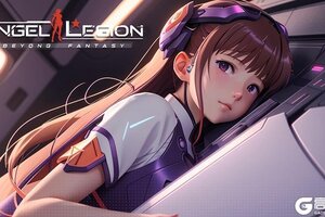 《女神星球》1月2日10时新服S308开启