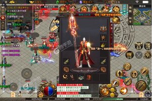 九珑诀又开新服  官方最新版下载等你来挑战