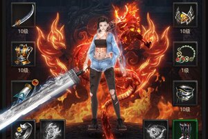 《武器之王》2022年06月04日新服开启通知 最新版下载恭迎体验