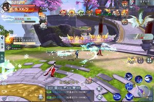 《戮仙战纪》最新版今日隆重更新 开启新服礼包共襄盛举