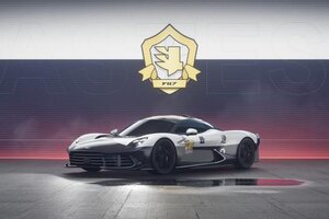 《极品飞车：集结》这可能是你距离阿斯加德“英灵殿”最近的一次