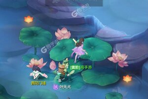 《长安幻想》官方最新版今日隆重更新 开启新服福利共襄盛举