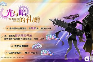 《冒险小分队》福利汇总！关于新版本香香福利，看这一篇就够啦~