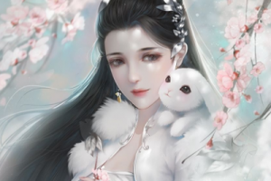 楚留香手游简签是什么