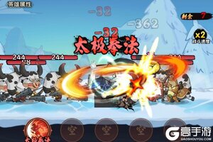 《超级逗萌兽》兑换码大全