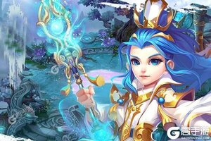 回合战斗手游《修仙物语》开新服  数万玩家已更新官方最新版