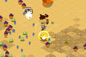 勇者秘境下载地址分享 最新勇者秘境官方安装包