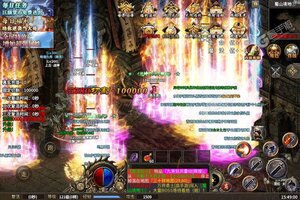 新征途开启 《笑傲天龙》新服来了 下载官方版开启新挑战