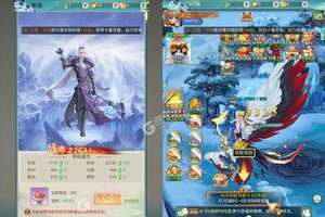 下载全新版《银河战魂》 坐等千人新服开启
