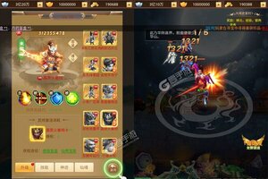 《侠客游》新服2023年07月16日开启 下载官方最新版《侠客游》专享新服礼遇