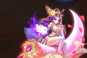 《天命》新服礼包高调来袭 新版本下载开启