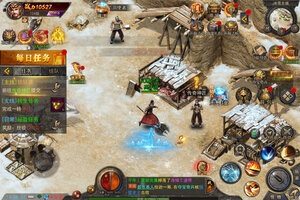 狂怒下载 2026官方最新安卓版狂怒下载安装方法来了