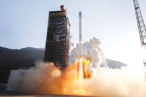 《完美世界》助力中国航天 研学之旅见证“完美”时刻