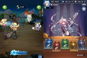 大佬入坑看新服 《精灵猎人》新服开启 新版本下载奉上