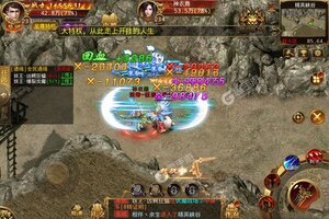 奇幻祖玛又双叒开新服 小伙伴们一起来下载吧
