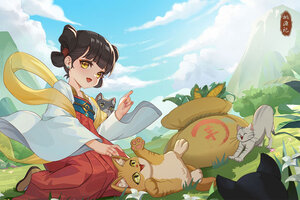 桃源记下载 免费桃源记下载新版本方法和下载地址合集