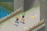 《仙剑奇侠传新的开始》新服正式开启 下载全新版仙剑奇侠传新的开始迎接新征程