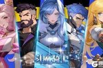 《斗魔骑士》12月20日首发-快节奏魔兽rpg