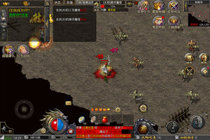 《天芒之神》评测：致敬经典+画面重置升级的超变传奇手游！